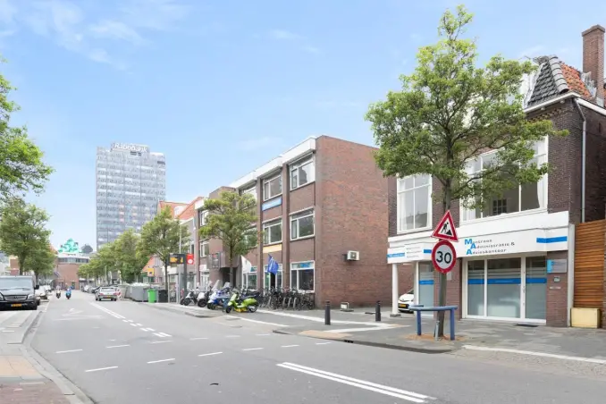 Appartement te huur aan de Vinkenstraat in Zaandam