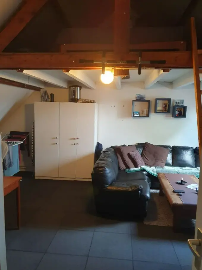 Appartement te huur aan de Zeelsterstraat in Eindhoven