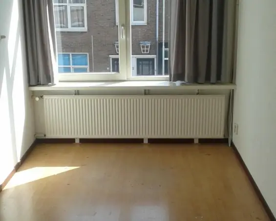 Kamer te huur aan de Kasteelstraat in Vlissingen