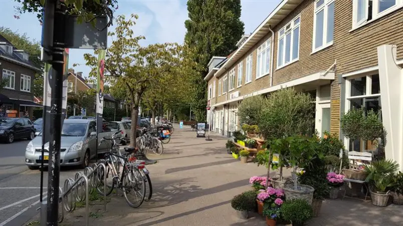 Appartement te huur aan de Handelstraat in Utrecht