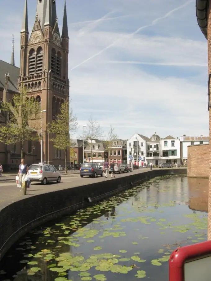 Appartement te huur aan de Groen van Prinstererlaan in Woerden