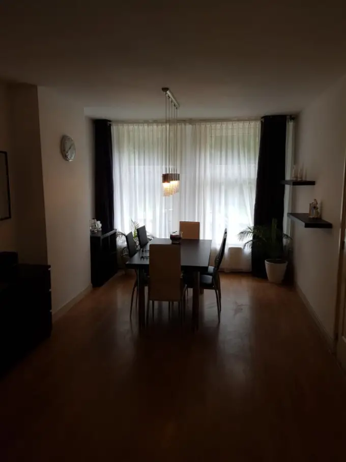 Appartement te huur aan de Karel de Stouteplein in Rotterdam