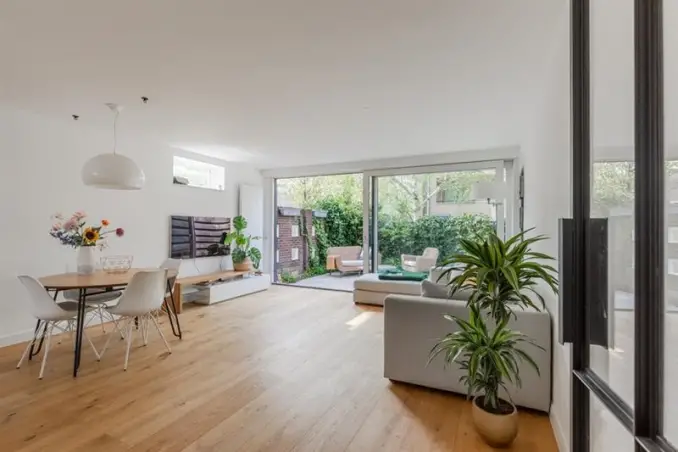 Appartement te huur aan de John Kellypad in Amsterdam