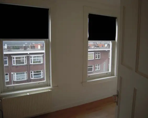 Kamer te huur aan de Van Zeggelenlaan in Den Haag