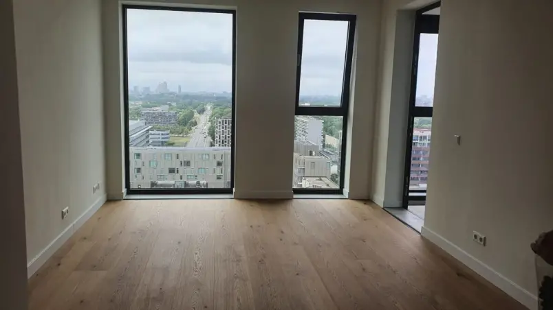 Kamer te huur aan de Bijlmerplein in Amsterdam