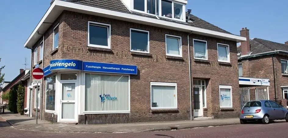 Kamer te huur aan de Elsbeekweg in Hengelo