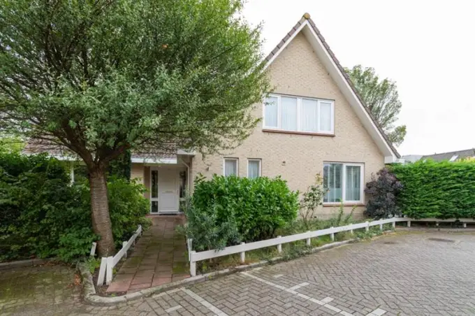 Appartement te huur aan de De Schans in Rijnsburg