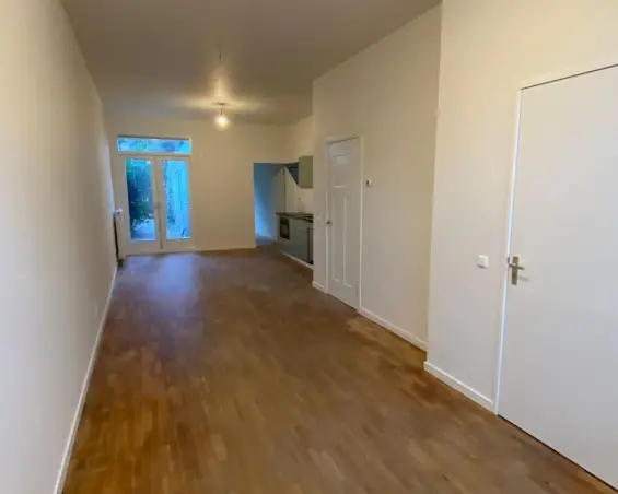 Appartement te huur aan de Aldegondestraat in Amersfoort