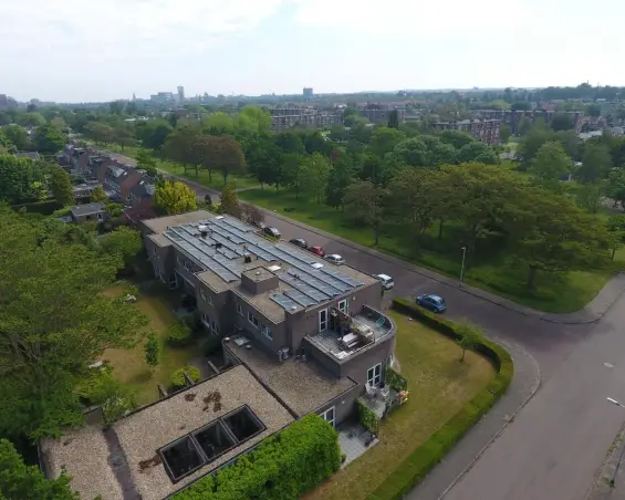 Studio te huur aan de Kometenstraat in Nijmegen