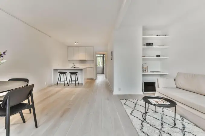 Appartement te huur aan de Hoogte Kadijk in Amsterdam