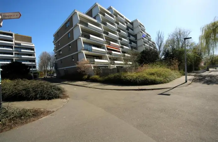 Appartement te huur aan de Molenzicht in Leiden