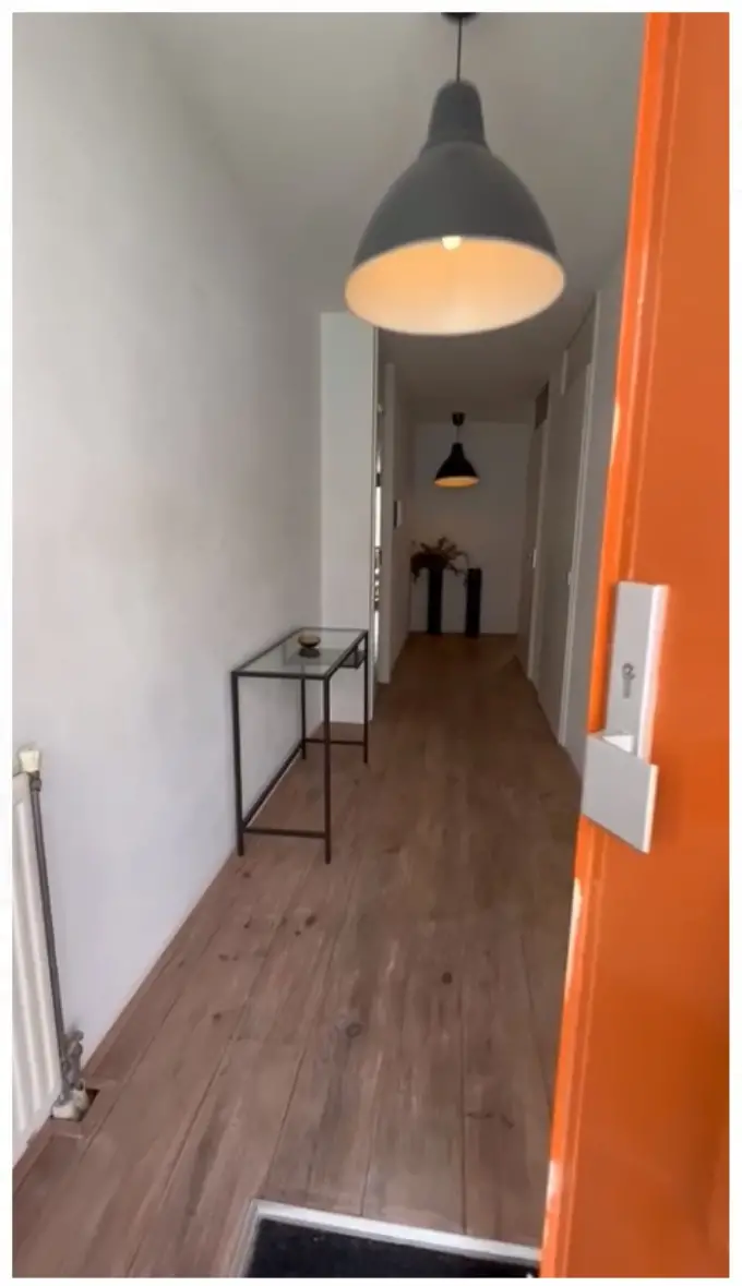 Kamer te huur aan de Ladogameerhof in Amsterdam