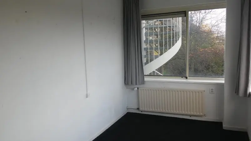 Kamer te huur aan de Klikspaanweg in Leiden