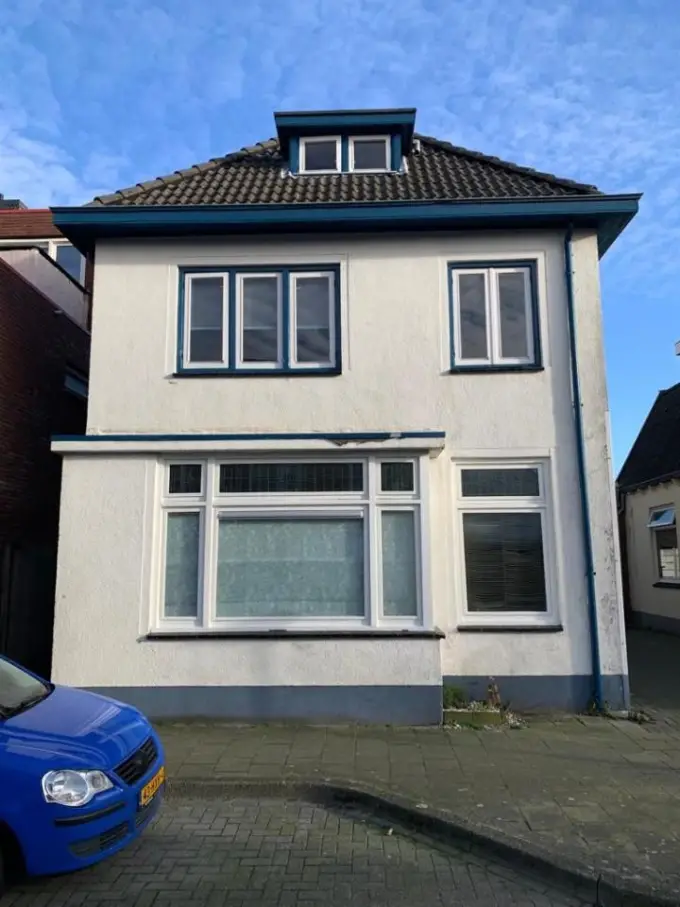 Kamer te huur aan de Billitonstraat in Enschede