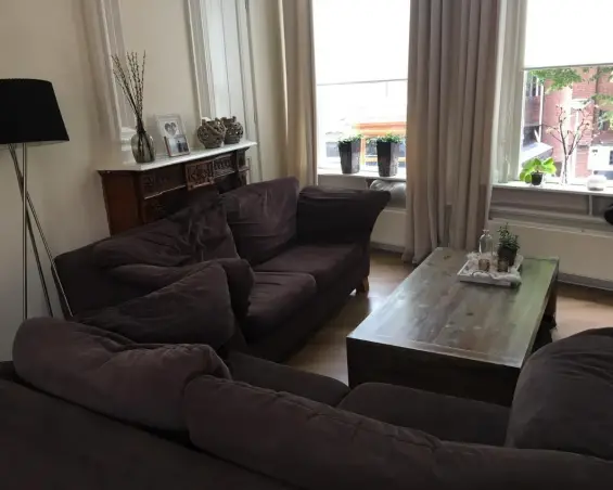 Kamer te huur aan de Nieuwe Blekerstraat in Groningen