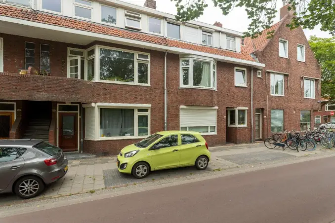 Kamer te huur aan de Hoendiep in Groningen