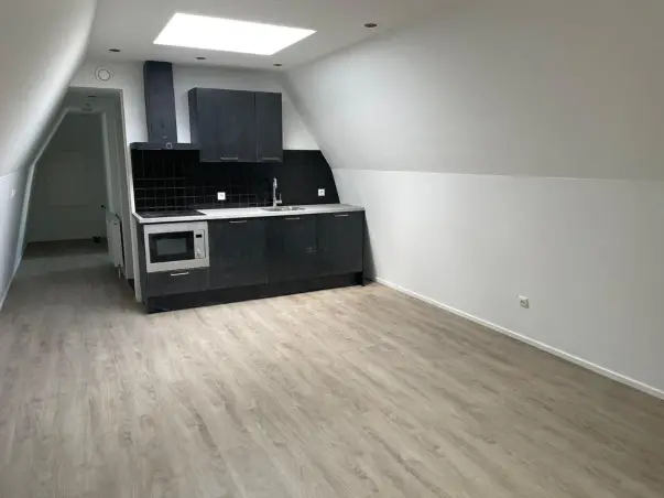 Appartement te huur aan de Dracht in Heerenveen