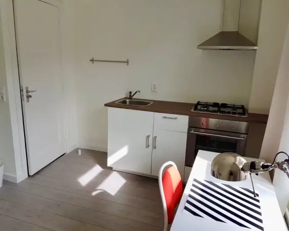 Kamer te huur aan de Kreeftstraat in Eindhoven