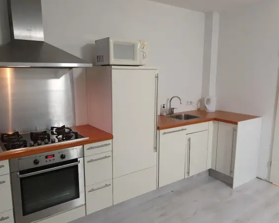 Appartement te huur aan de Lofotenweg in Almere