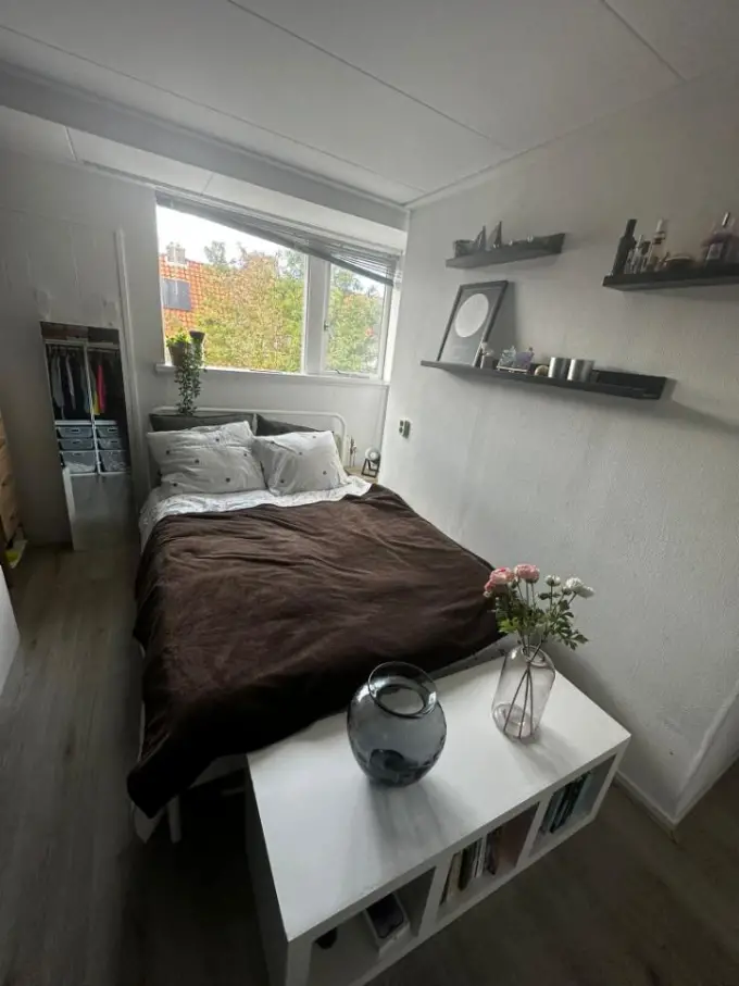 Kamer te huur aan de Kwartelstraat in Leeuwarden