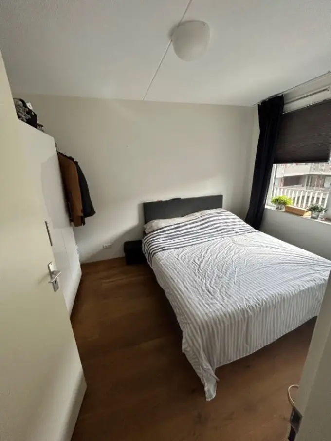 Kamer te huur aan de James Wattstraat in Groningen