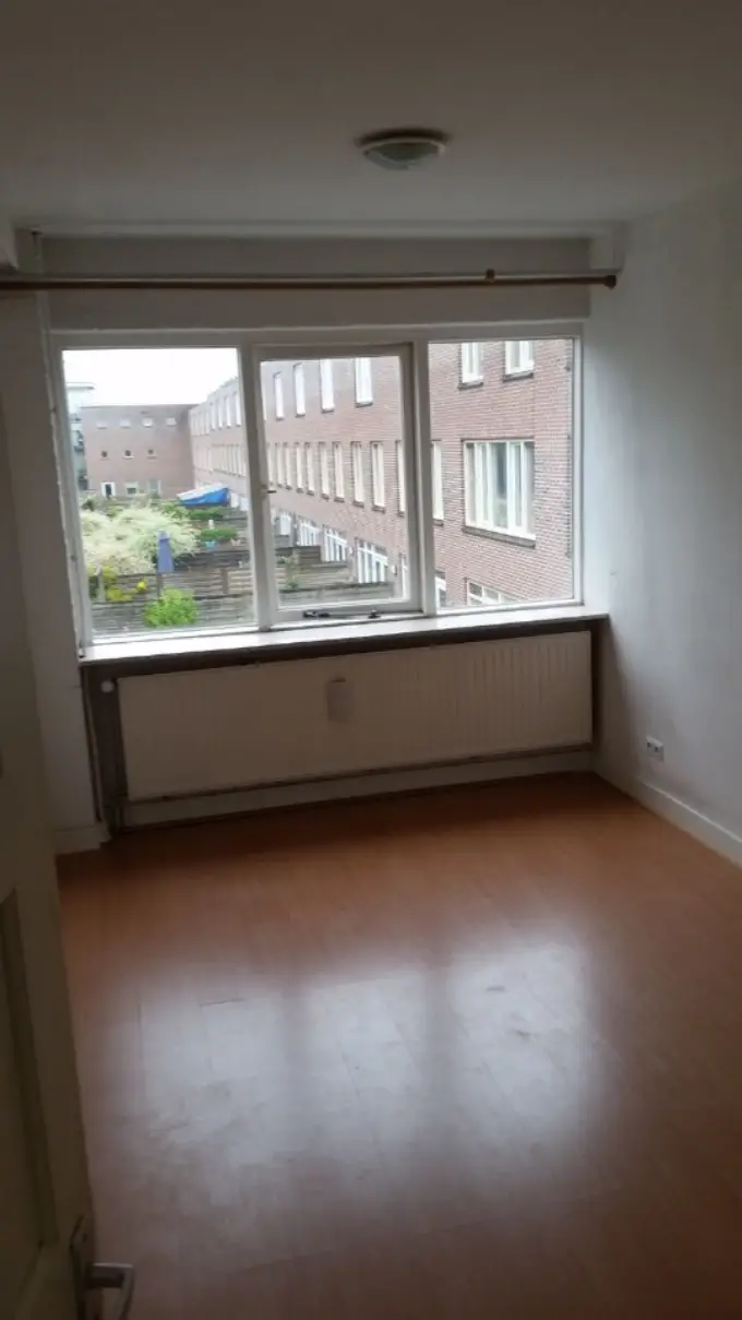 Kamer te huur aan de 1e Oosterstraat in Hilversum