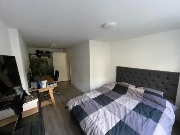 Kamer te huur aan de Honingerdijk in Rotterdam