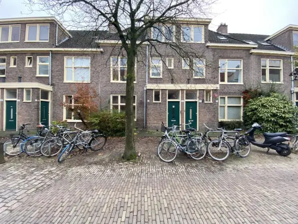 Appartement te huur aan de Louise Henriettestraat in Groningen