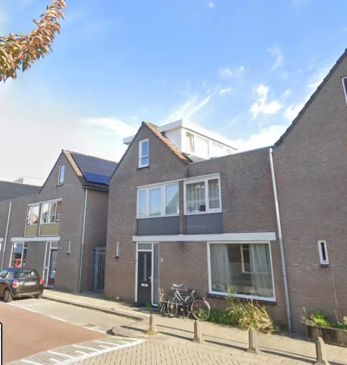 Kamer te huur aan de Koolstraat in Utrecht