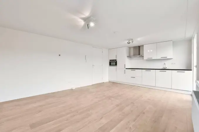 Appartement te huur aan de Woestduinstraat in Amsterdam