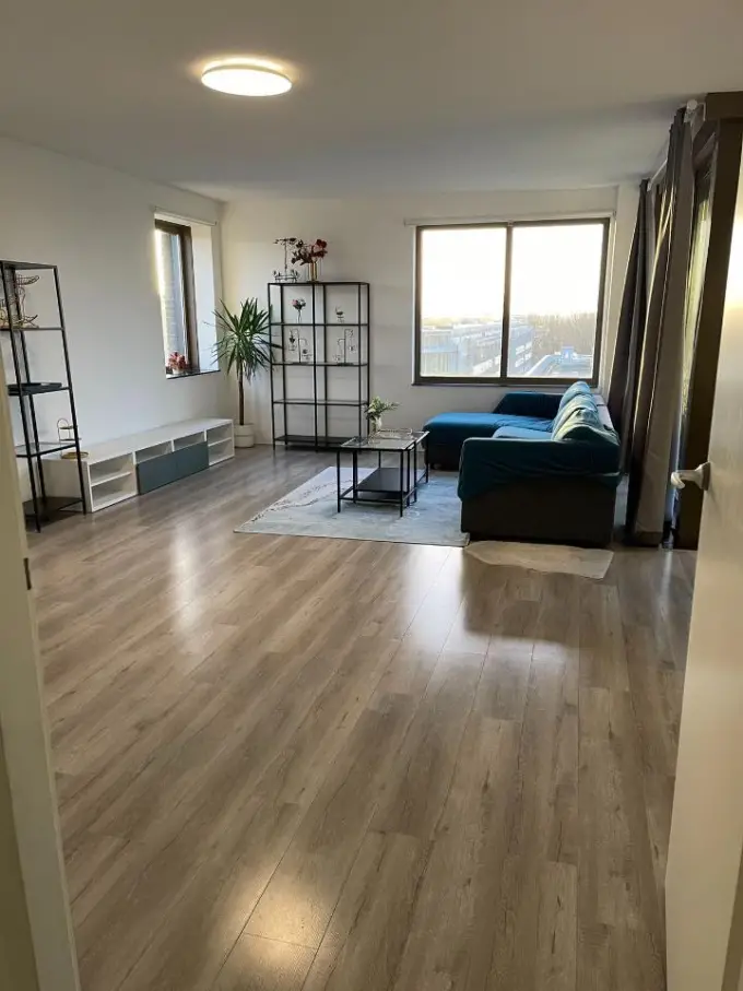 Appartement te huur aan de Van Embdenstraat in Delft