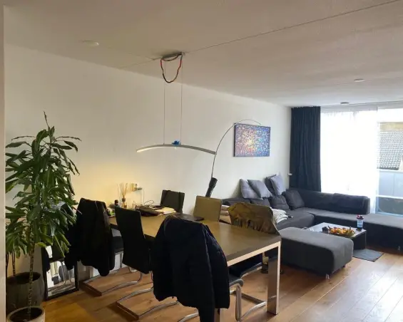 Appartement te huur aan de Molenstraat-Centrum in Apeldoorn