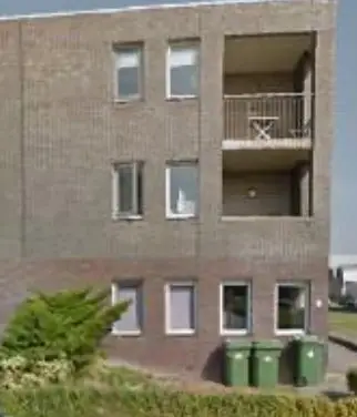 Appartement te huur aan de Holbeinstraat in Almere