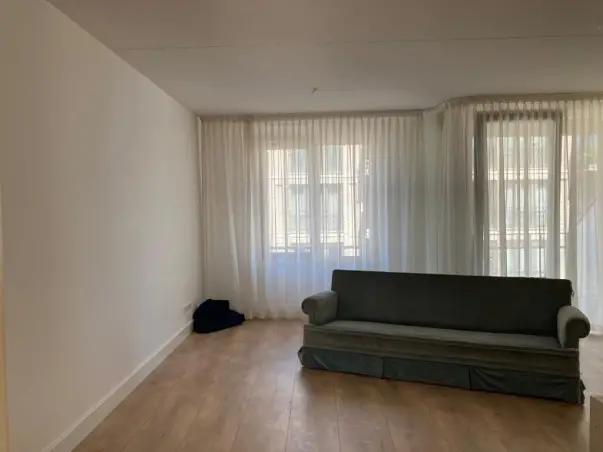 Appartement te huur aan de Westerdijk in Utrecht