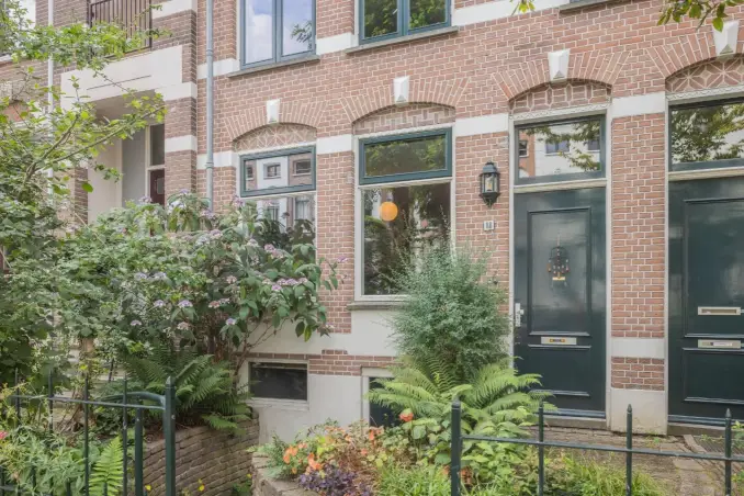 Appartement te huur aan de Parkstraat in Arnhem