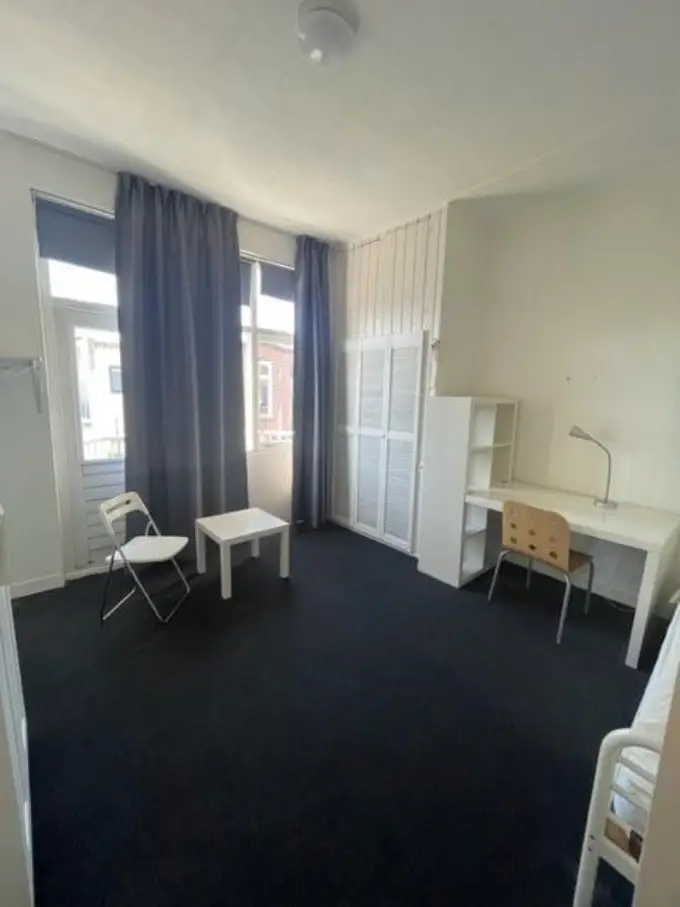 Kamer te huur aan de van Sytzamastraat in Leeuwarden