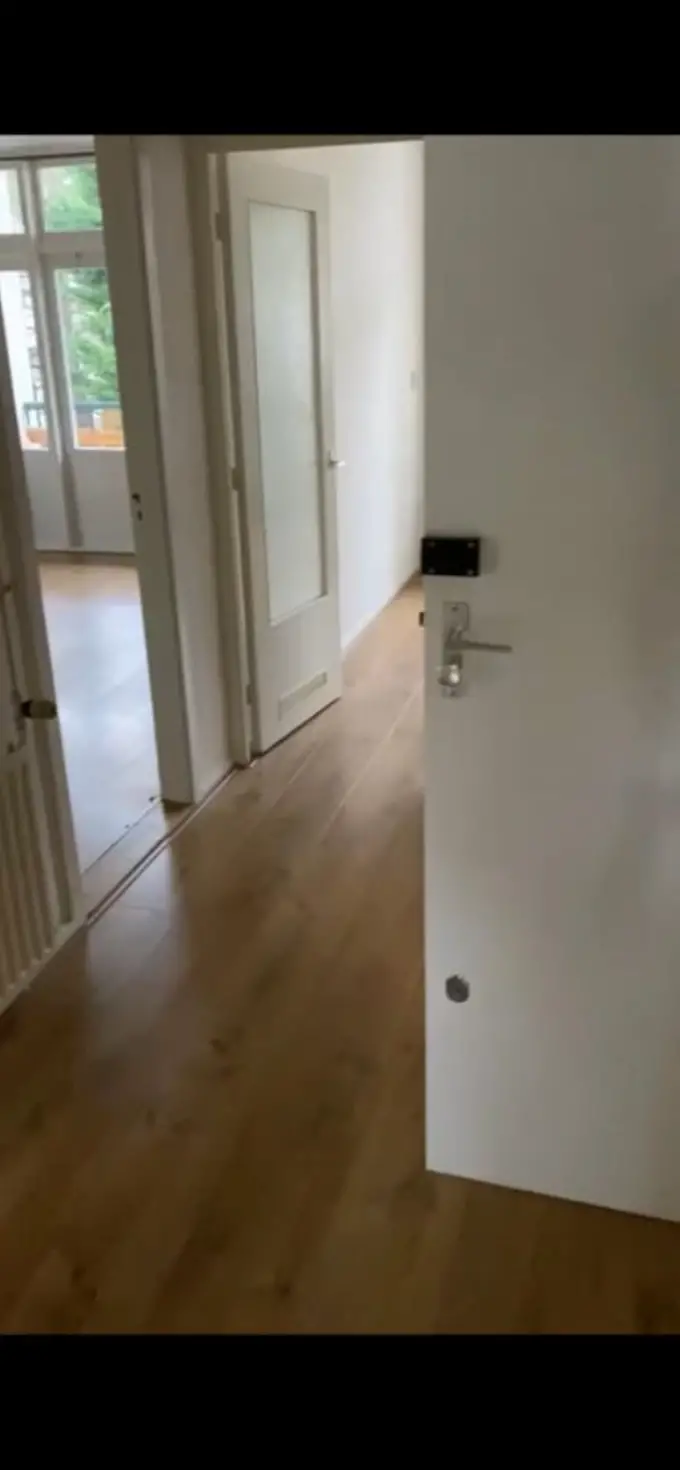 Appartement te huur aan de Bestevaerstraat in Amsterdam