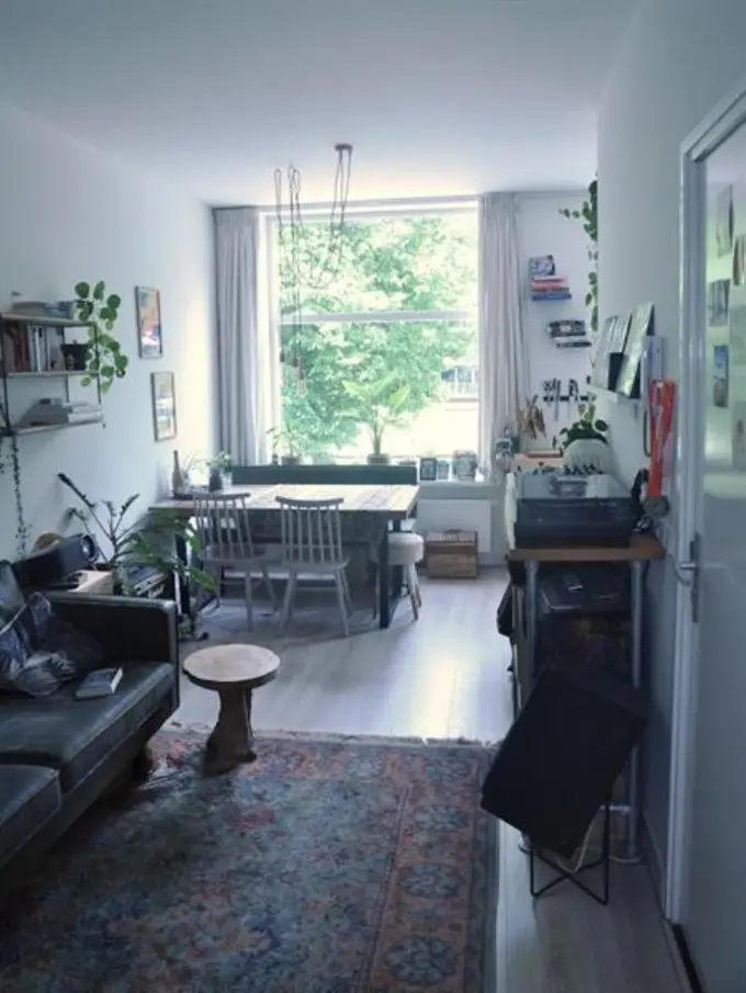 Appartement te huur aan de Jutfaseweg in Utrecht