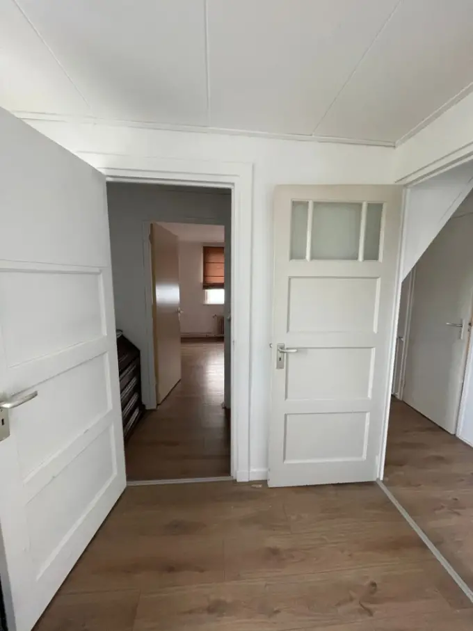 Appartement te huur aan de Burgemeester Van Veenlaan in Enschede