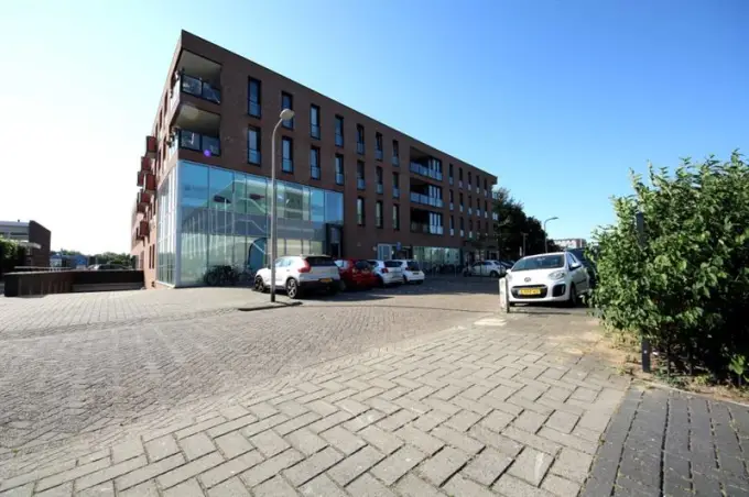 Appartement te huur aan de Louise de Colignylaan in Katwijk