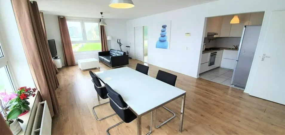 Appartement te huur aan de Sint-Janshaven in Rotterdam