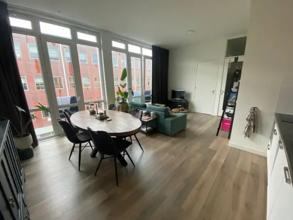 Appartement te huur aan de Raadhuisstraat in Nijmegen