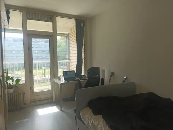 Kamer te huur aan de Beneluxlaan in Utrecht