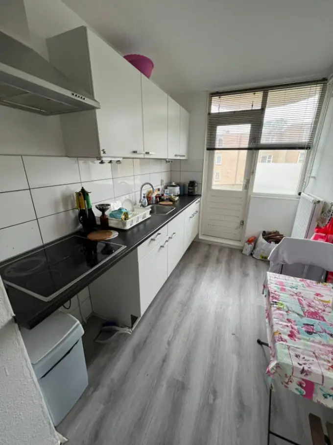 Appartement te huur aan de Wamelplein in Amsterdam