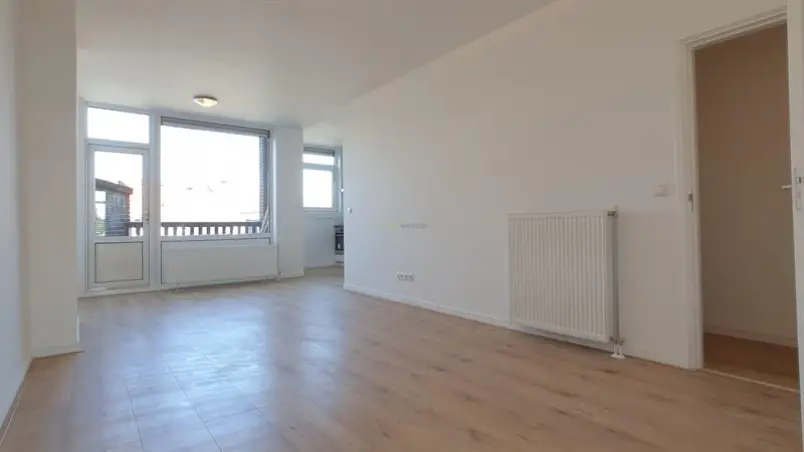 Appartement te huur aan de Rotterdamsedijk in Schiedam