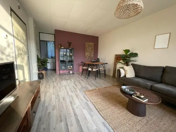 Appartement te huur aan de Vinkenstraat in Groningen