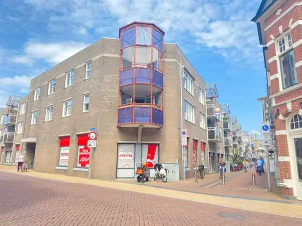 Appartement te huur aan de Nieuwstraat in Apeldoorn