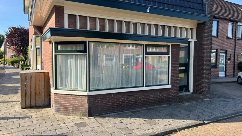 Kamer te huur aan de Prinsenlaan in Woerden