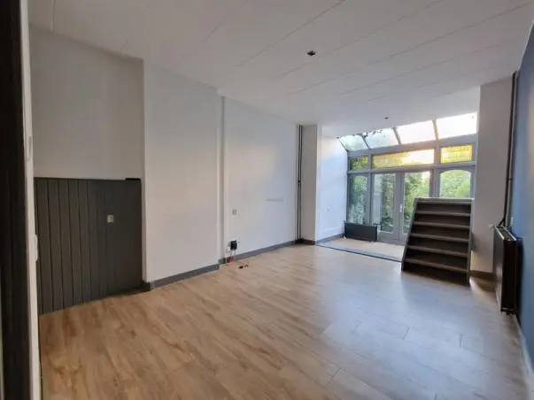 Appartement te huur aan de Claes de Vrieselaan in Rotterdam