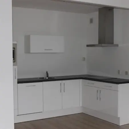 Appartement te huur aan de Korte Nieuwstraat in Tilburg